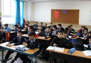 تعیین تکلیف انتصابات مدیران مدارس استان سمنان تا پایان شهریور الزامی شد