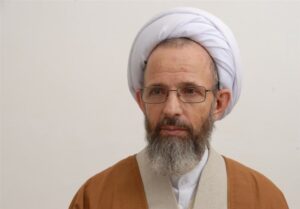 انتقاد صریح آیت‌الله رجبی از اظهارات برخی مسئولان درباره مذاکره با آمریکا‌