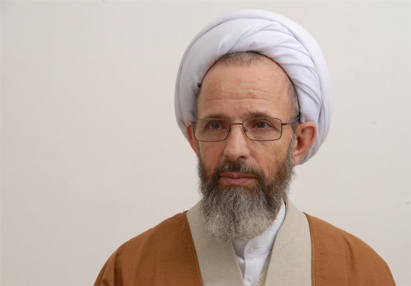 انتقاد صریح آیت‌الله رجبی از اظهارات برخی مسئولان درباره مذاکره با آمریکا‌