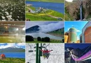 واگذاری 13 منطقه نمونه گردشگری به بخش خصوصی در اردبیل