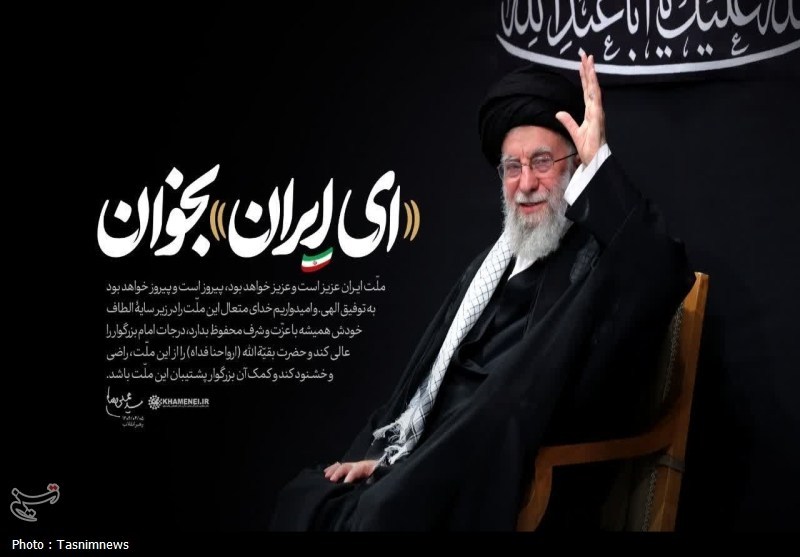 انفجار حقایق در حسینیه امام خمینی(ره): حضور تاریخی رهبری در عاشورای 1404