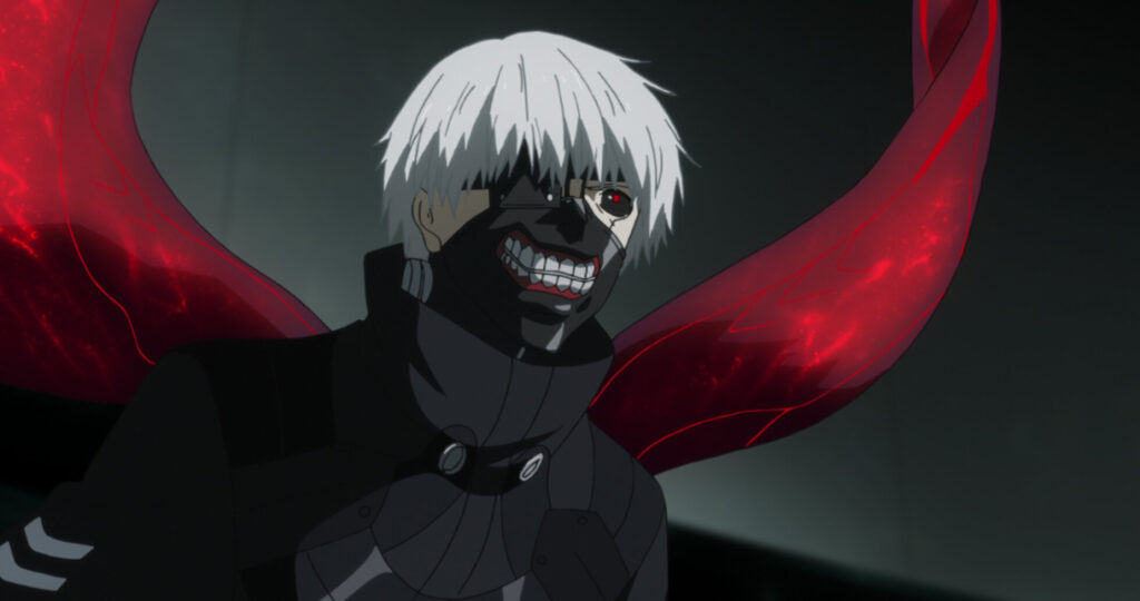 انیمه سینمایی خلاصه فصل اول Tokyo Ghoul معرفی شد - گیمفا