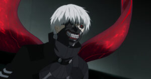 انیمه سینمایی خلاصه فصل اول Tokyo Ghoul معرفی شد - گیمفا