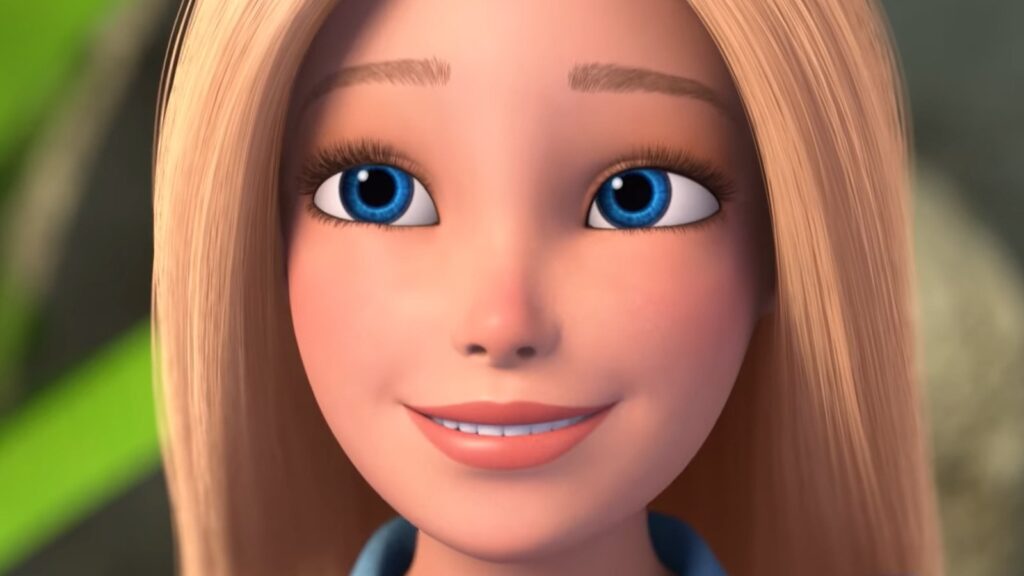 انیمیشن Barbie توسط استودیوی ایلومینیشن در دست ساخت است - گیمفا