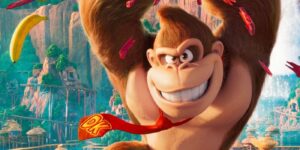 انیمیشن Donkey Kong توسط یونیورسال ساخته خواهد شد - گیمفا