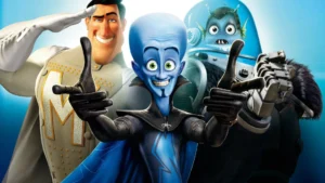 انیمیشن Megamind به سرویس نتفلیکس می‌آید - گیمفا