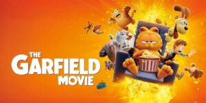 انیمیشن The Garfield Movie 2 در دست ساخت است - گیمفا