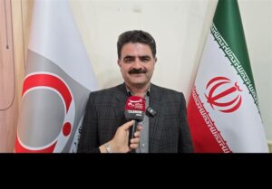 اهمیت توسعه و به‌روزرسانی زیرساخت‌های سازمان انتقال خون ایلام