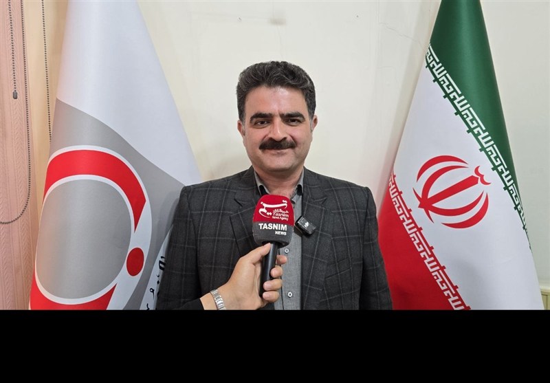 اهمیت توسعه و به‌روزرسانی زیرساخت‌های سازمان انتقال خون ایلام