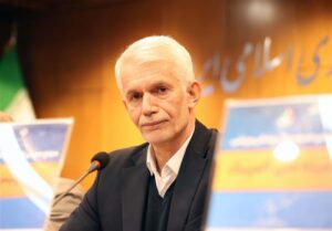 اسبقیان: وزارت ورزش از رهنما حمایت می‌کند/ کاراته باید سیر صعودی داشته باشد