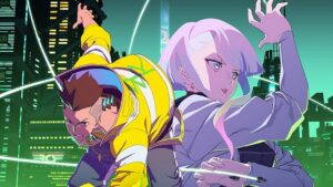 اولین تریلر از انیمه Cyberpunk: Edgerunners 2 منتشر شد - گیمفا