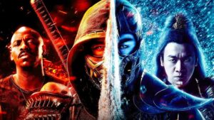 اولین تریلر از فیلم Mortal Kombat II منتشر شد - گیمفا