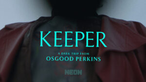 اولین تریلر فیلم Keeper صحنه‌های مرموزی را نشان می‌دهد - گیمفا