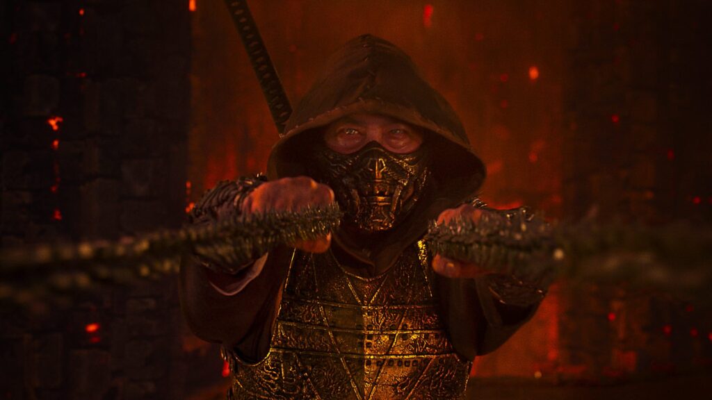 اولین تریلر فیلم Mortal Kombat II به‌زودی منتشر خواهد شد - گیمفا