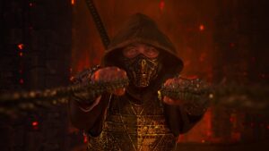 اولین تریلر فیلم Mortal Kombat II به‌زودی منتشر خواهد شد - گیمفا