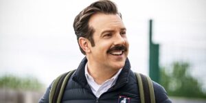 اولین تصویر از فصل چهارم سریال Ted Lasso منتشر شد - گیمفا