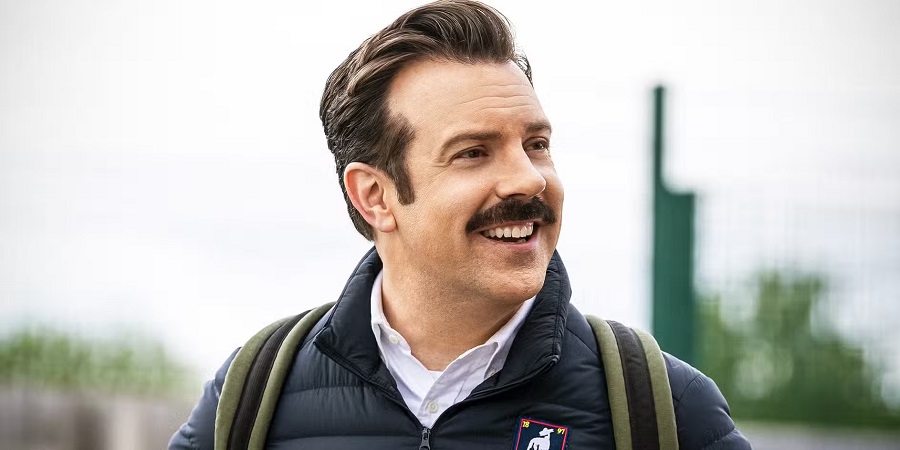 اولین تصویر از فصل چهارم سریال Ted Lasso منتشر شد - گیمفا