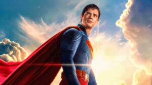 اولین واکنش‌ها به فیلم superman
