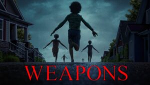 فیلم weapons