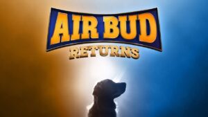 اولین پوستر فیلم Air Bud Returns منتشر شد - گیمفا