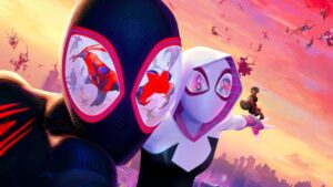 اکران انیمیشن Spider-Man: Beyond the Spider-Verse دوباره تأخیر خورد - گیمفا