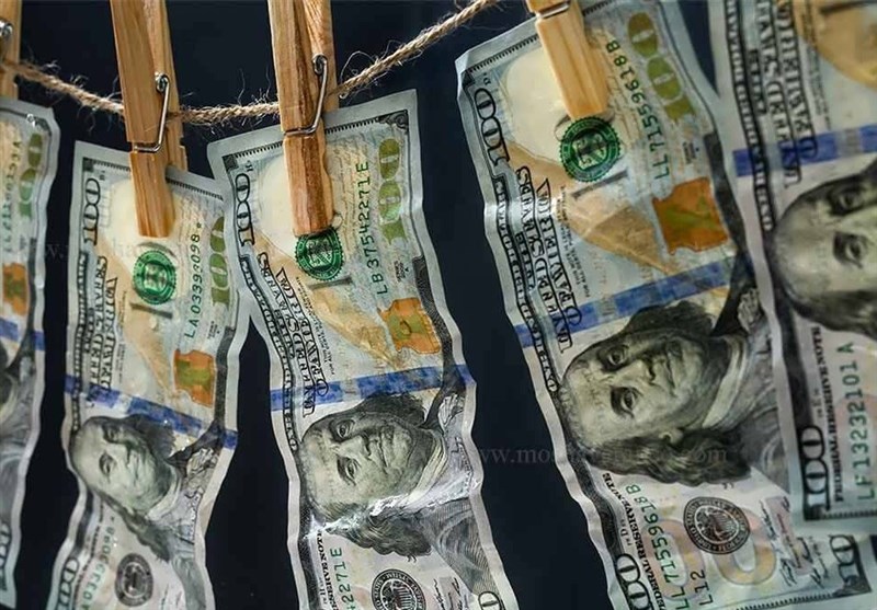 انهدام شبکه پولشویی و قاچاق در مرز باشماق مریوان