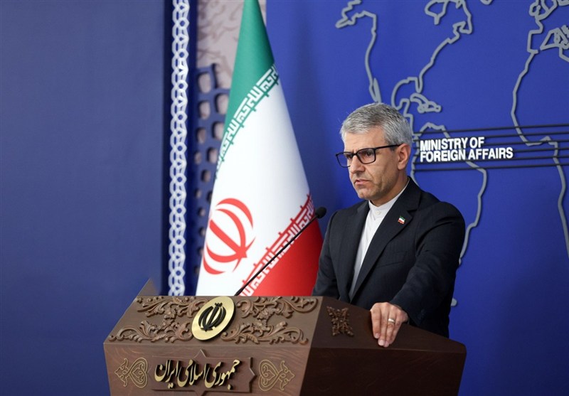 ایران ادعای ارسال تجهیزات نظامی به یمن را تکذیب کرد