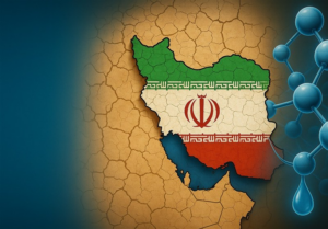 عبور ایران از سد بحران آب با فناوری‌هایی از جنس نانو