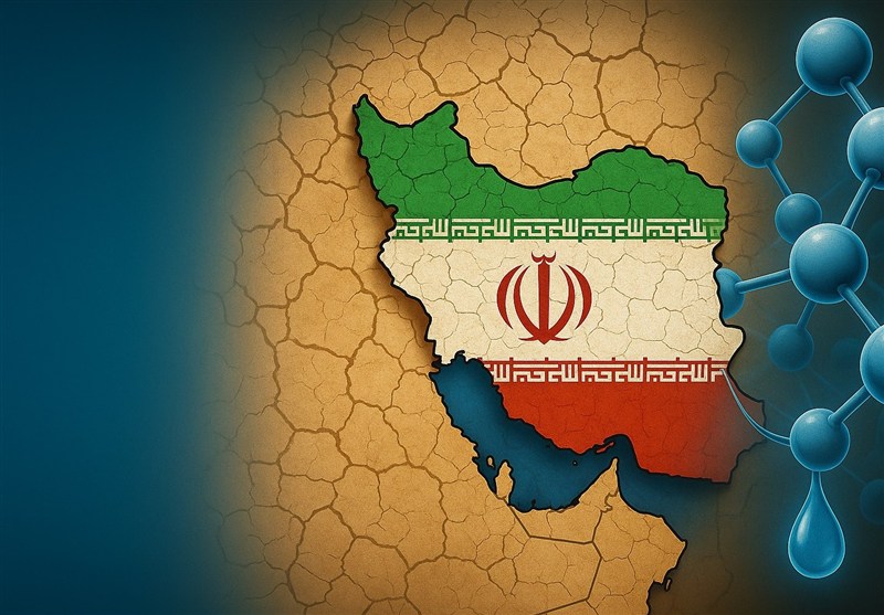 عبور ایران از سد بحران آب با فناوری‌هایی از جنس نانو