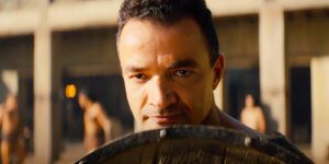 سریال spartacus house of ashur