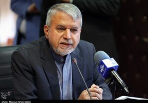 سفر وزیر میراث‌فرهنگی به گلستان + برنامه‌ها‌