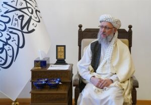 بازگشت روزانه بیش از 30 هزار مهاجر افغان از مرز اسلام‌قلعه