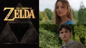 بازیگران نقش‌های زلدا و لینک در لایو اکشن Legend of Zelda مشخص شدند - گیمفا