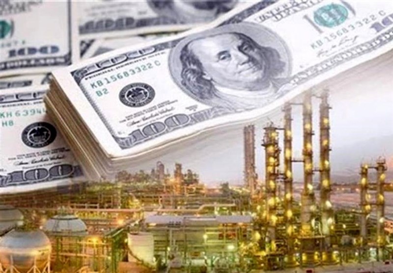 ثبت بیشترین درآمد ارزی در پتروشیمی تبریز