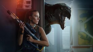 فیلم jurassic world rebirth