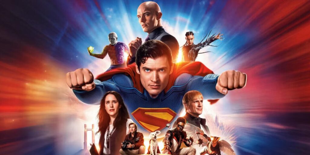 فیلم superman
