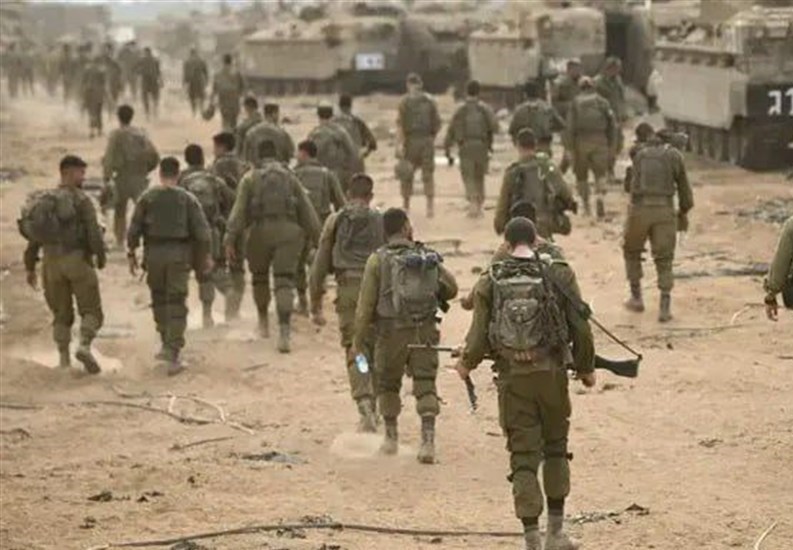 بحران اجتماعی در اسرائیل؛ 41 درصد از خانواده‌ها به دنبال تحریم سربازی