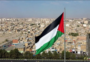 استقبال اسپانیا و ایرلند از تصمیم فرانسه درباره فلسطین