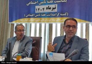 برخورد با برخی متخصصان متخلف تا پرداخت بدهی‌های داروخانه‌ها و مراکز درمانی