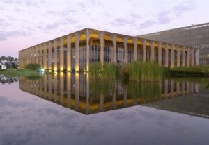برزیل دیپلمات آمریکایی را در پی اظهارات ترامپ احضار کرد