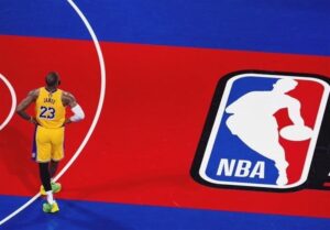 برگزاری 6 بازی رسمی NBA در اروپا