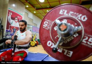 برگزاری اردوی تیم‌های ملی پاراوزنه‌برداری، پاراتیراندازی و 3 رشته دیگر توان‌یابان