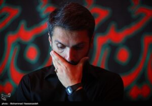 بزرگداشت سرداران شهید ستادکل نیروهای مسلح