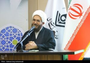 اختتامیه اجلاس مدیران مدارس جامعه تعلیمات اسلامی در همدان