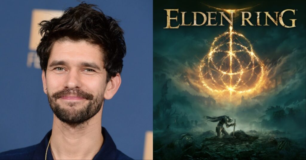 بن ویشاو   فیلم elden ring