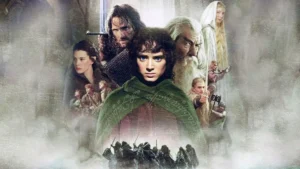 بهترین فیلم فرنچایز The Lord of the Rings توسط نیویورک تایمز انتخاب شد