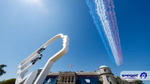 بهترین‌های F1 در جشنواره سرعت گودوود ؛ Goodwood  Festival of Speed