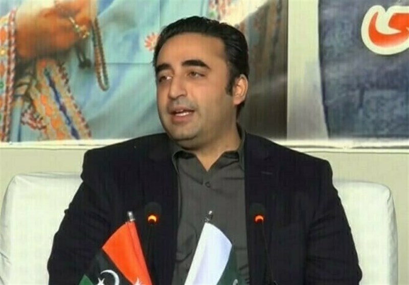 بوتو: محل اختفای «مسعود اظهر» را نمی‌دانیم؛ شاید در افغانستان باشد