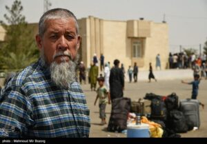 اخراج بیش از 3 هزار تبعه غیرمجاز از شهریار