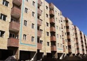 تأمین 4300 هکتار زمین برای نهضت ملی مسکن/ساخت 900 هزار واحد